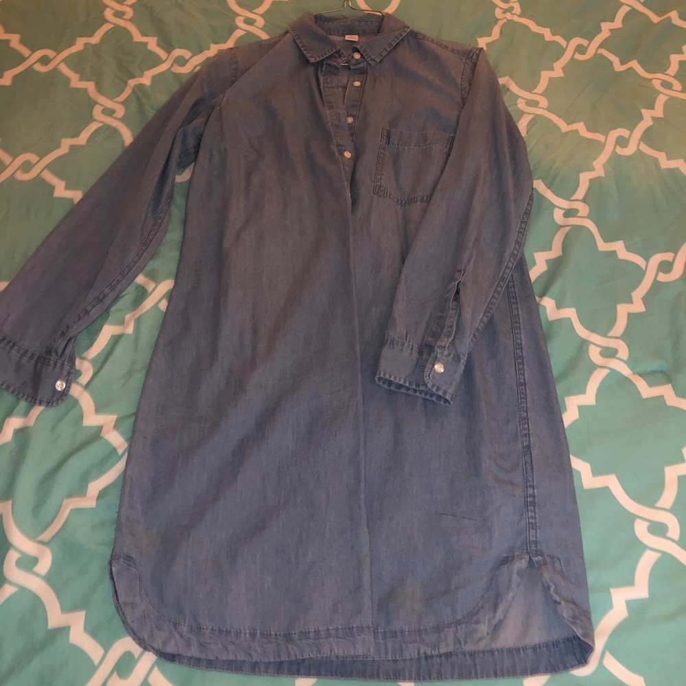 Old navy dress